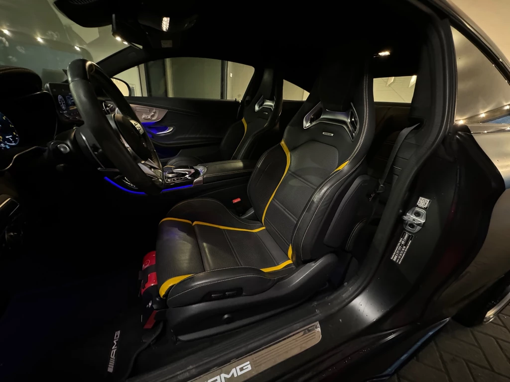 Mercedes-Benz C-Klasse – foto 11