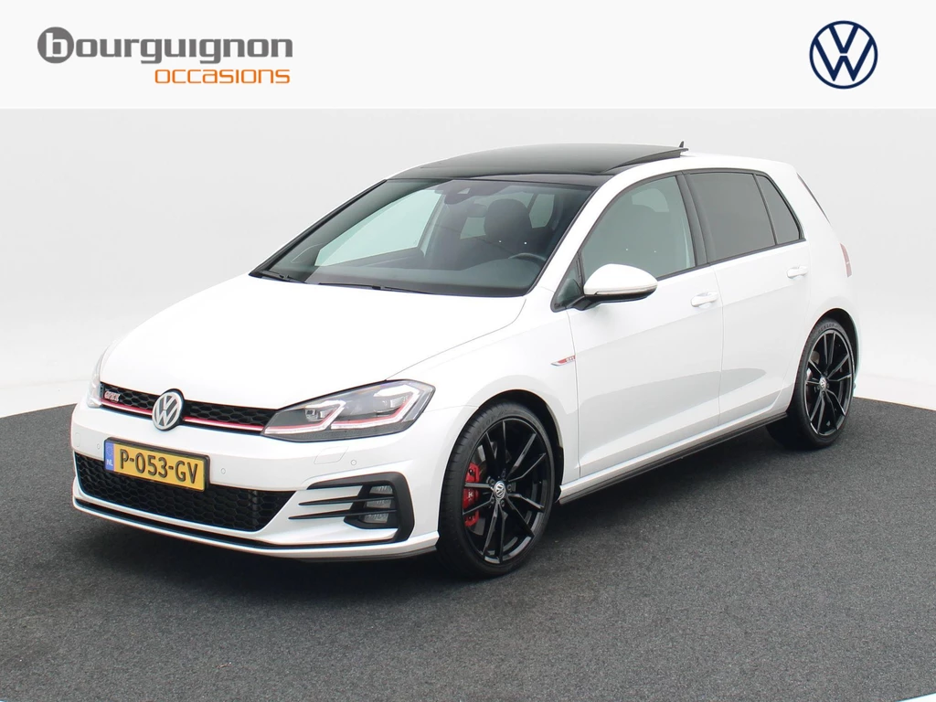 Volkswagen Golf – foto 1