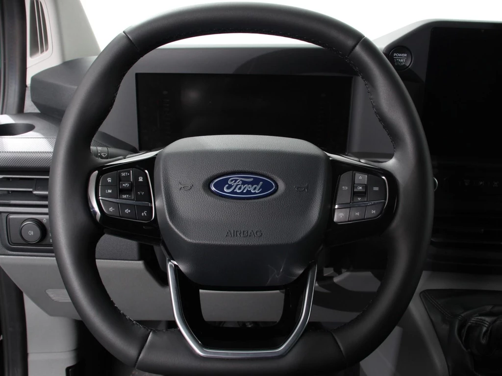 Ford Transit Custom – foto 19