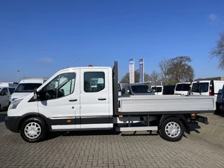 Ford Transit – thumbnail 2