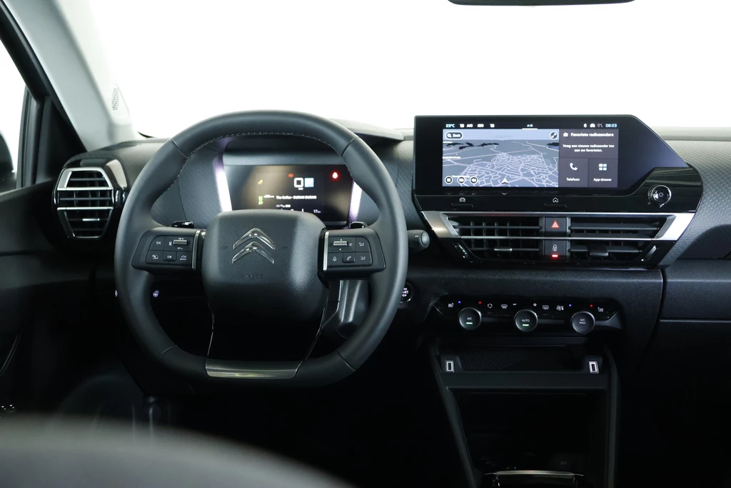 Citroën C4 – foto 15