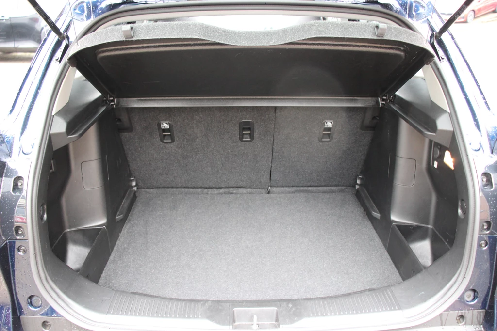 Suzuki S-Cross – foto 12