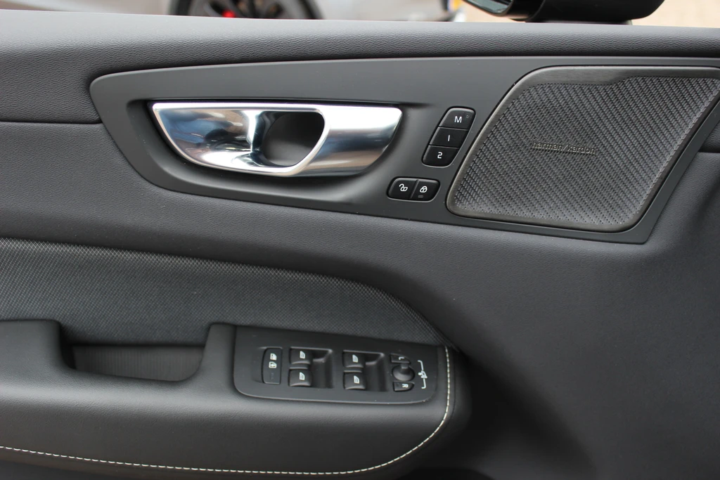 Volvo XC60 – foto 39