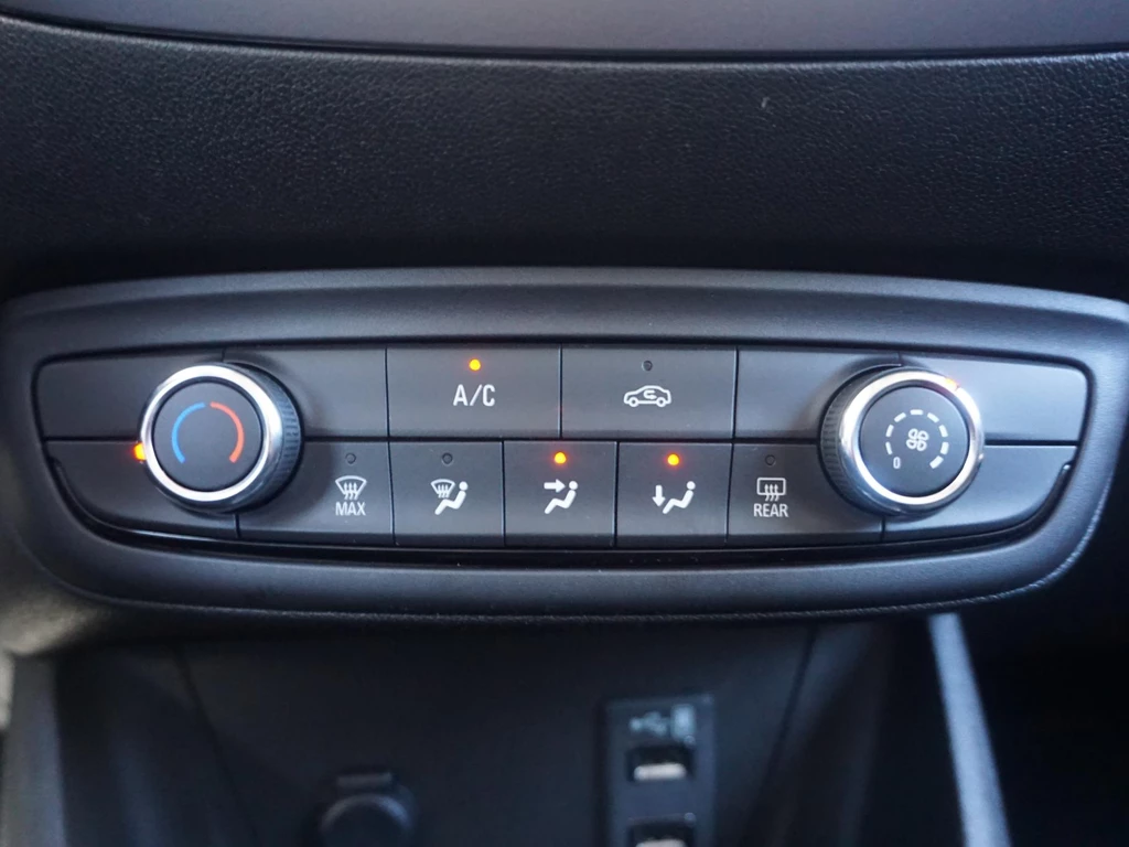Opel Crossland – foto 26