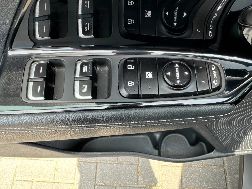 Kia Niro – foto 32