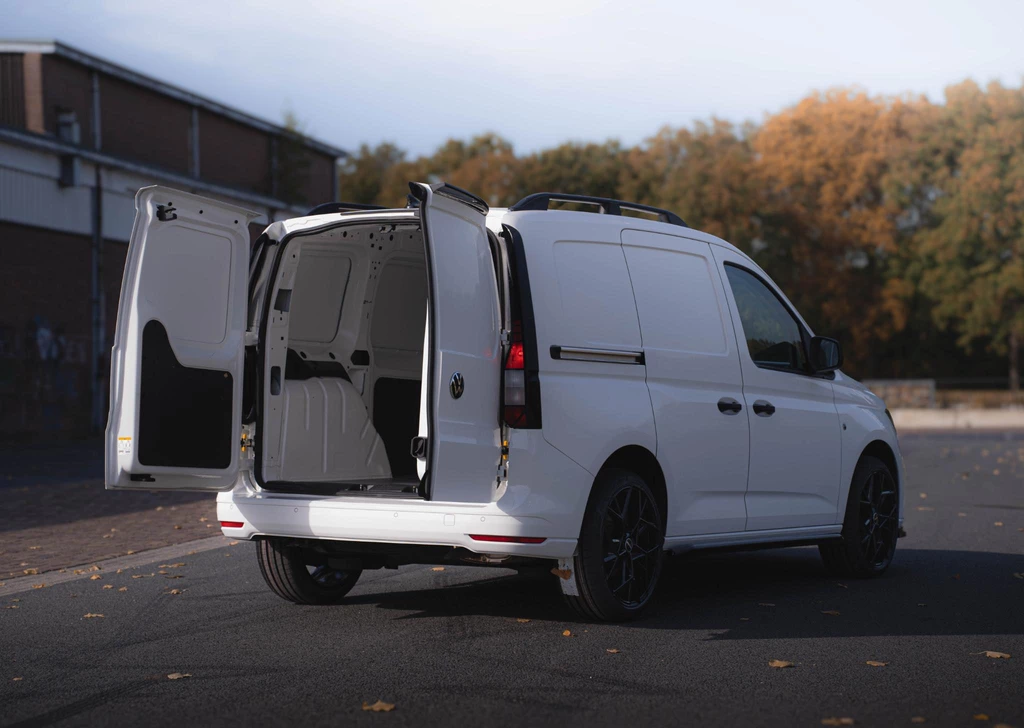 Volkswagen Caddy – foto 7