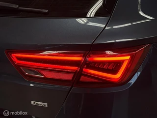 SEAT Leon – thumbnail 15