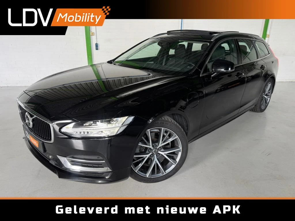 Volvo V90 – foto 1
