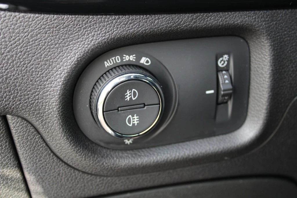 Opel Astra – foto 22