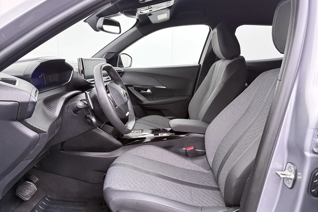 Peugeot 2008 – foto 10