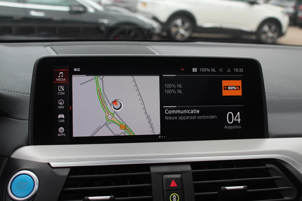 BMW iX3 – foto 20
