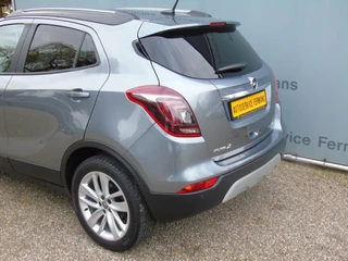 Opel Mokka X – thumbnail 9