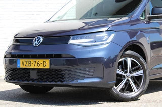 Volkswagen Caddy – thumbnail 5