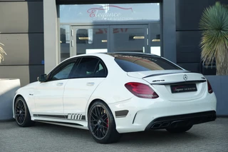 Mercedes-Benz C-Klasse – thumbnail 2