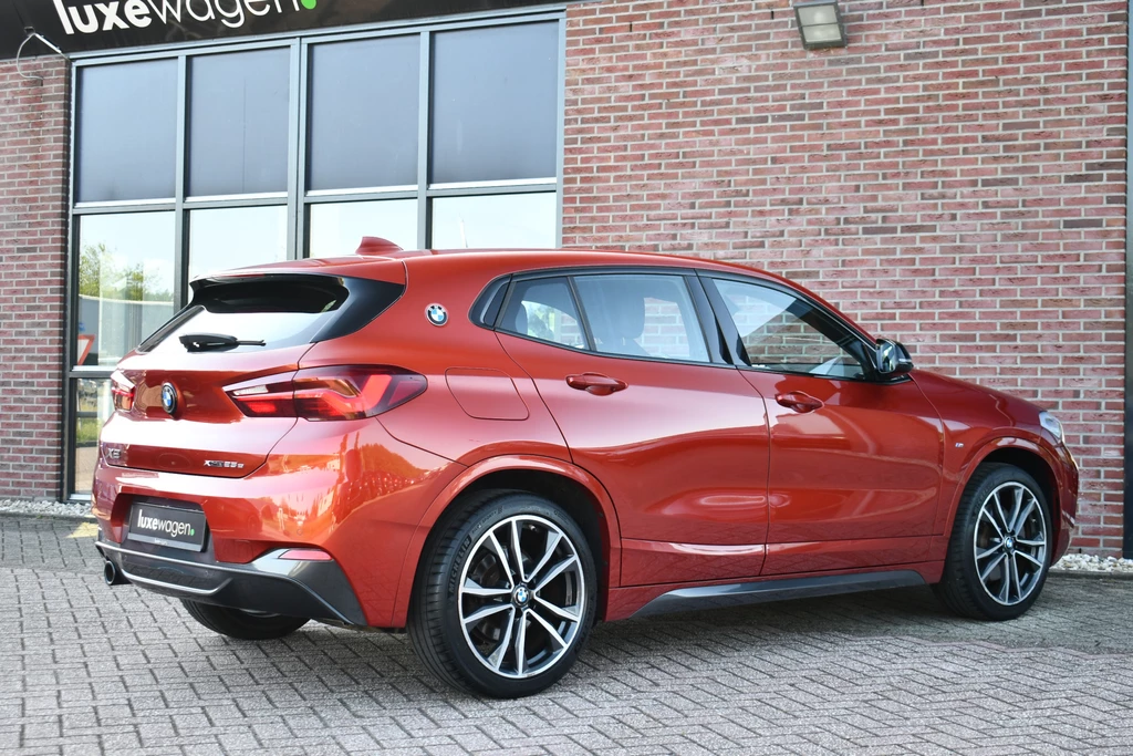 BMW X2 – foto 18