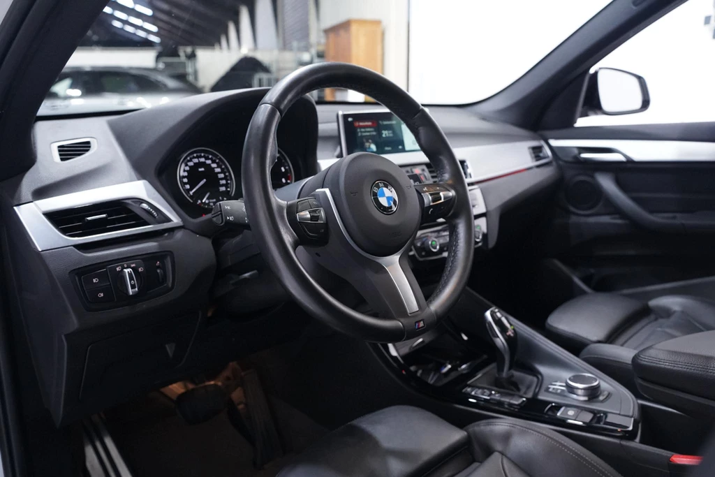 BMW X1 – foto 37