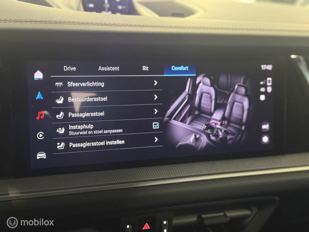Porsche Cayenne – foto 25