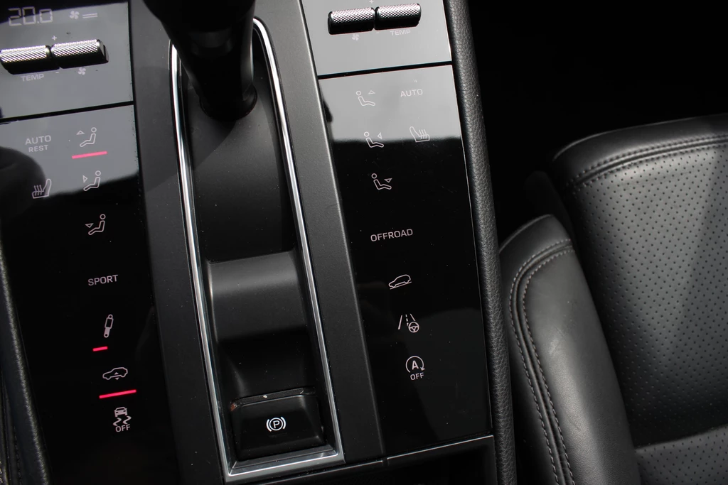 Porsche Macan – foto 30