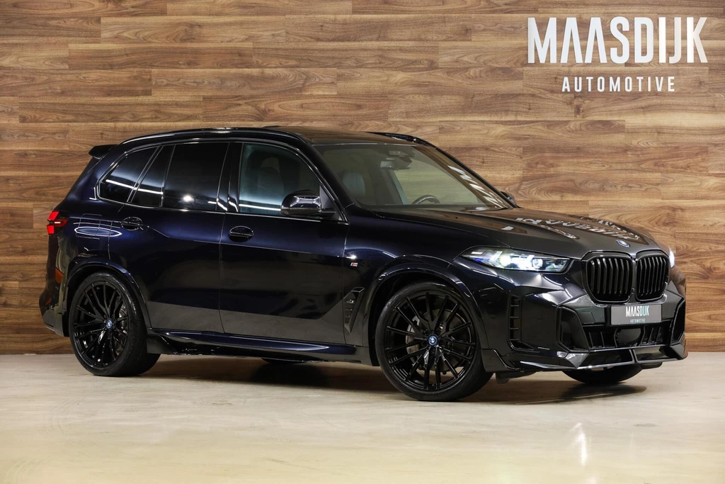 BMW X5 – foto 10