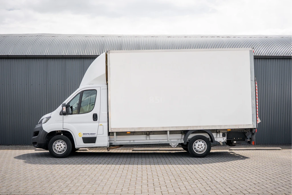 Fiat Ducato – foto 3