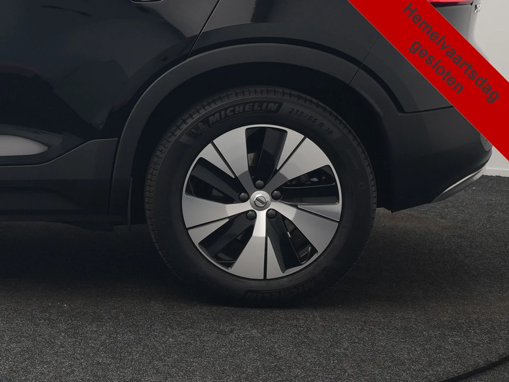 Volvo XC40 – foto 40