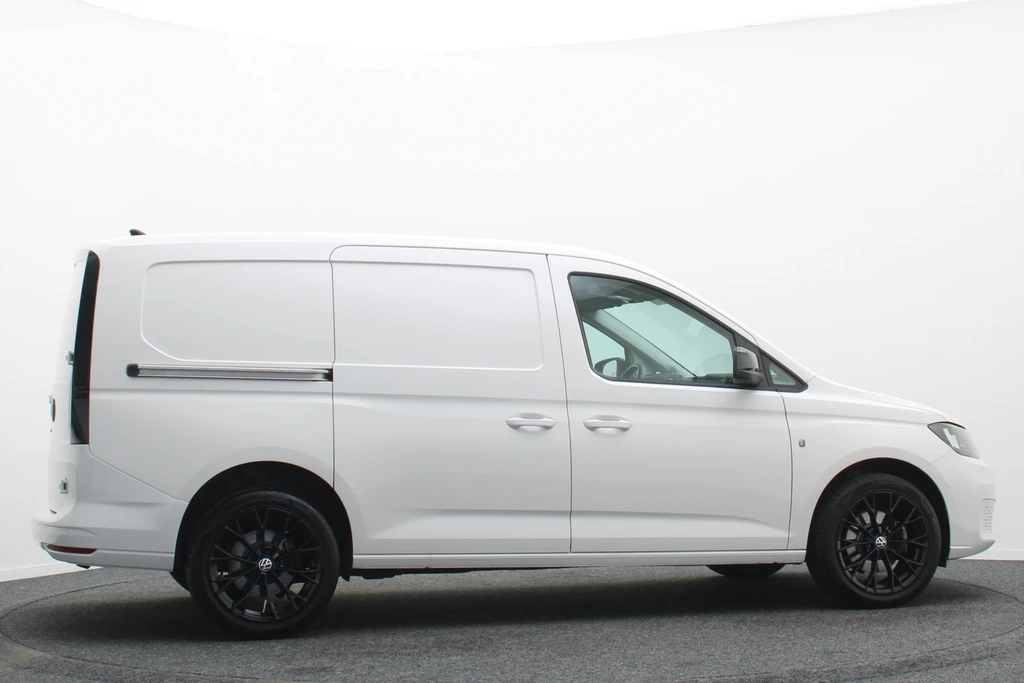 Volkswagen Caddy – foto 9