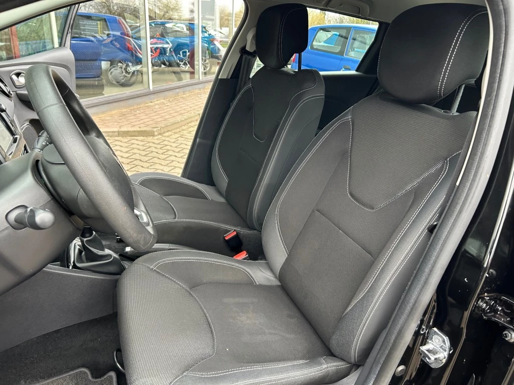 Renault Clio – foto 6
