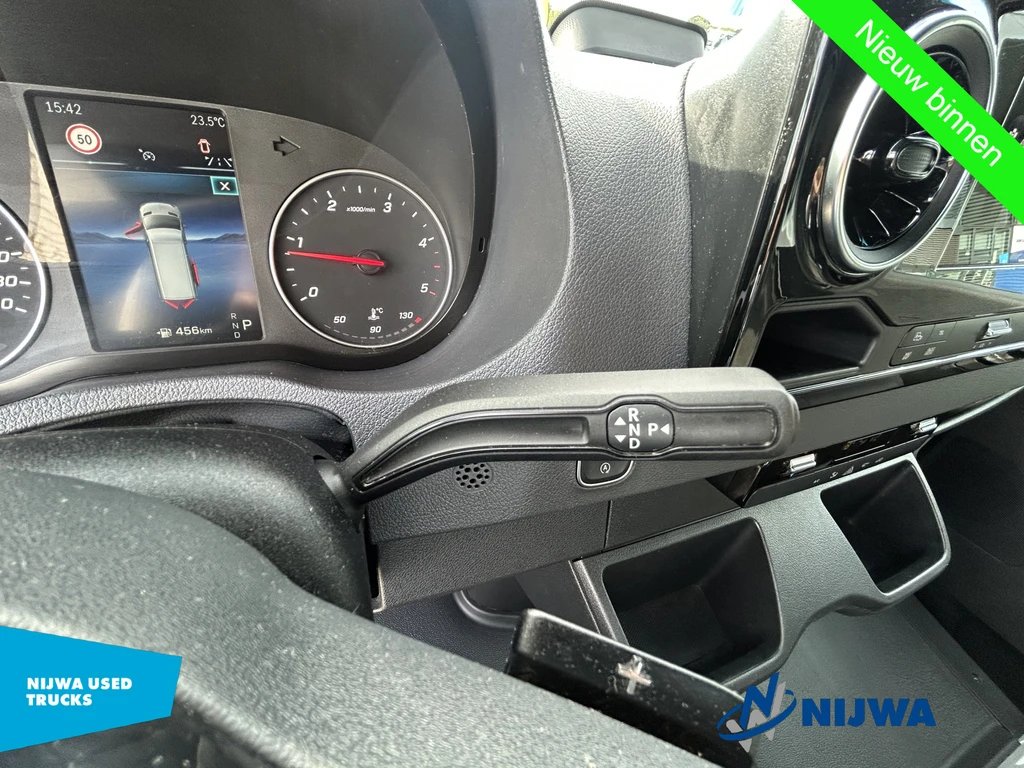 Mercedes-Benz Sprinter – foto 23