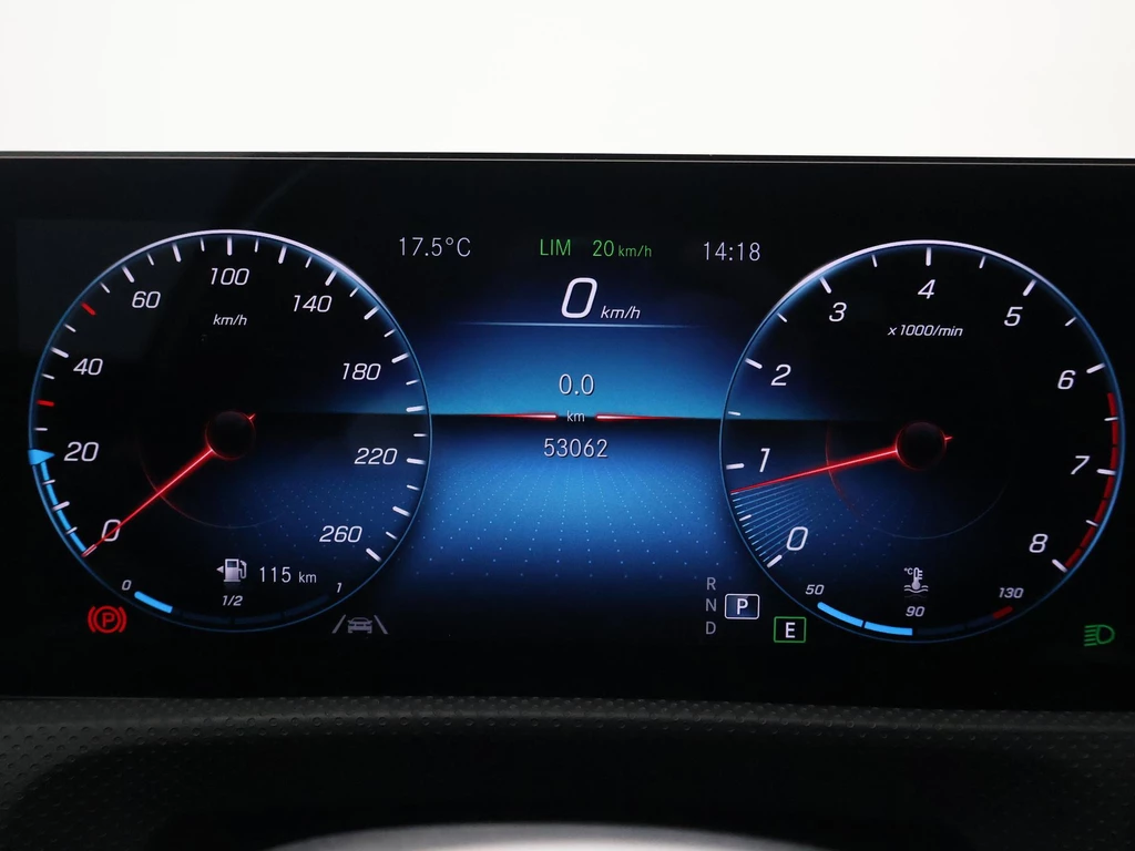 Mercedes-Benz A-Klasse – foto 42