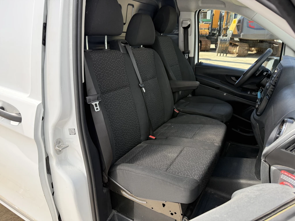Mercedes-Benz Vito – foto 9