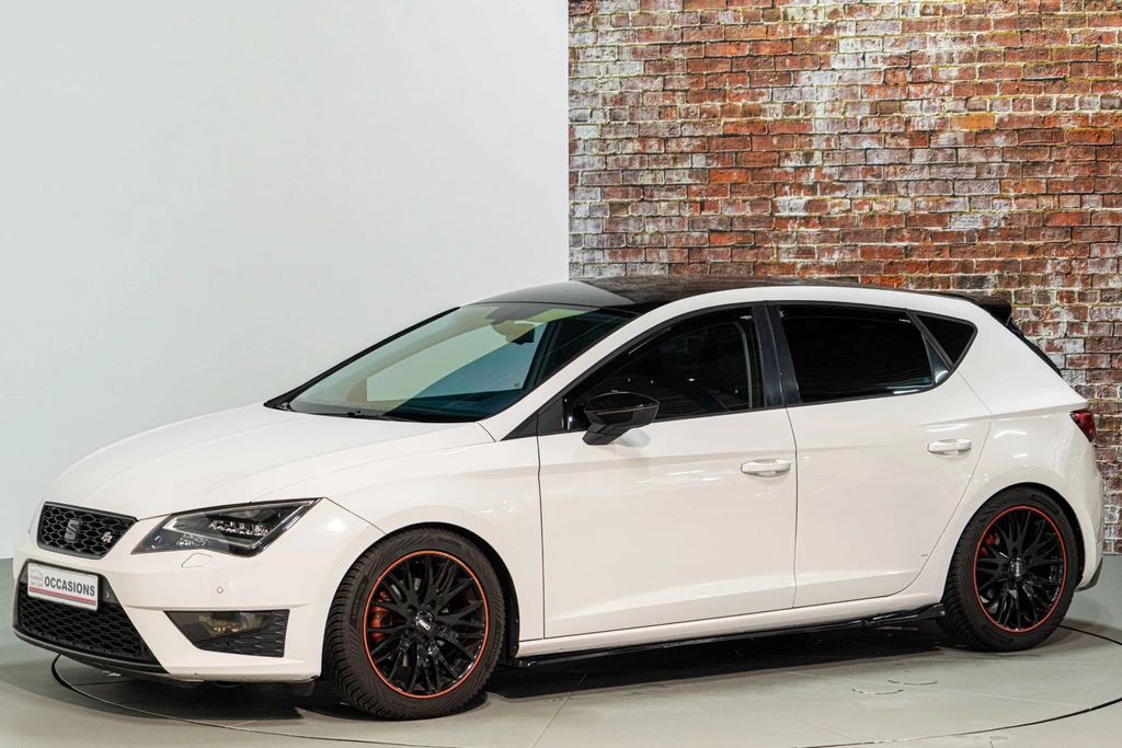 SEAT Leon – foto 4