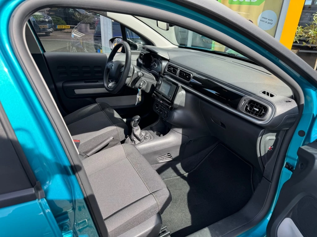 Citroën C3 – foto 19