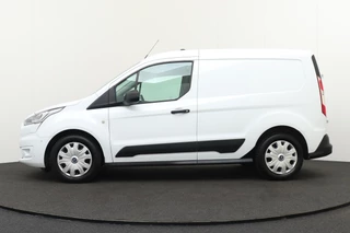 Ford Transit Connect – thumbnail 2