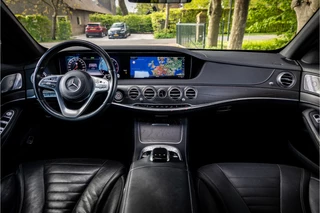 Mercedes-Benz S-Klasse – thumbnail 12