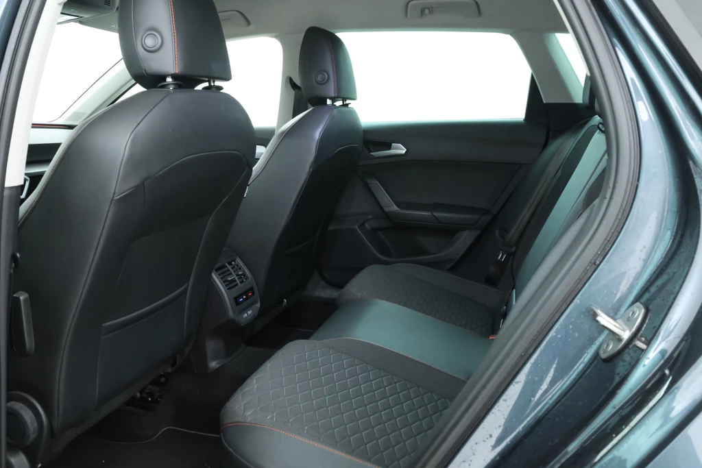 SEAT Leon – foto 32
