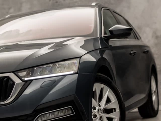 Škoda Octavia – thumbnail 13