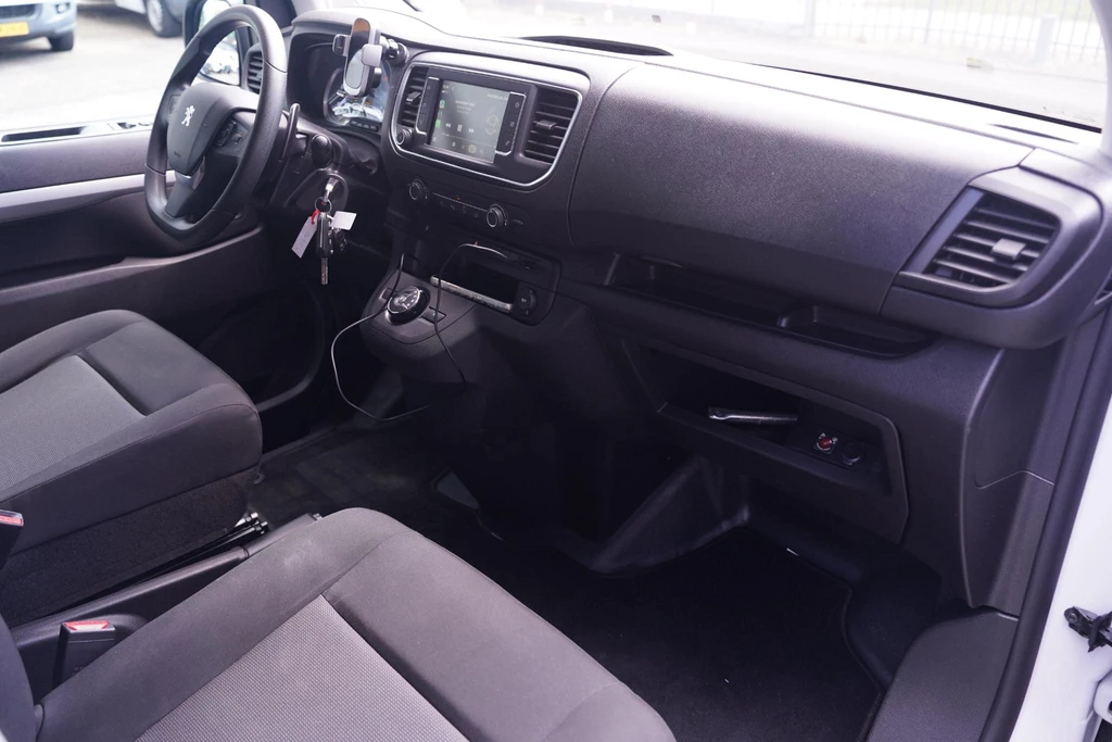 Peugeot Expert – foto 25
