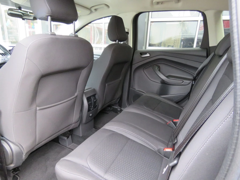 Ford Kuga – foto 31