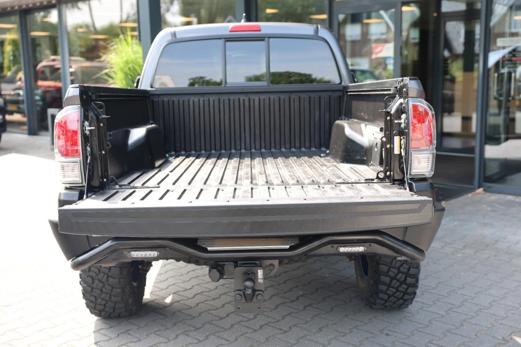Toyota Hilux – foto 9