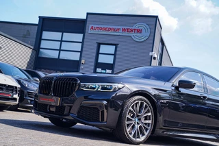 BMW 7 Serie – thumbnail 2