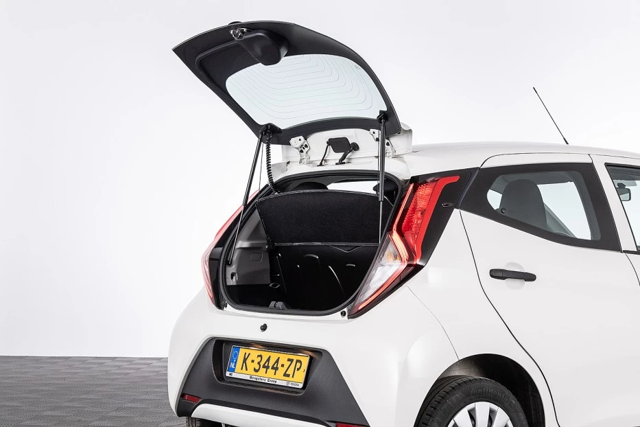 Toyota Aygo – foto 25