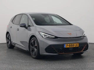 CUPRA Born – thumbnail 13