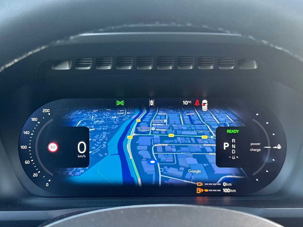 Volvo XC90 – foto 59