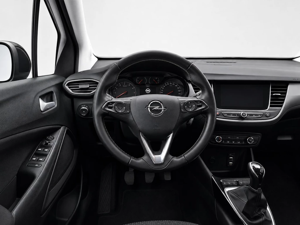Opel Crossland – foto 4