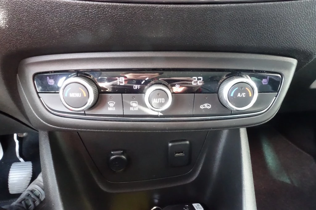 Opel Crossland – foto 27