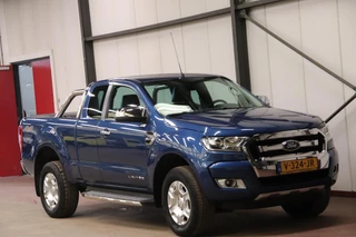 Ford Ranger – thumbnail 8