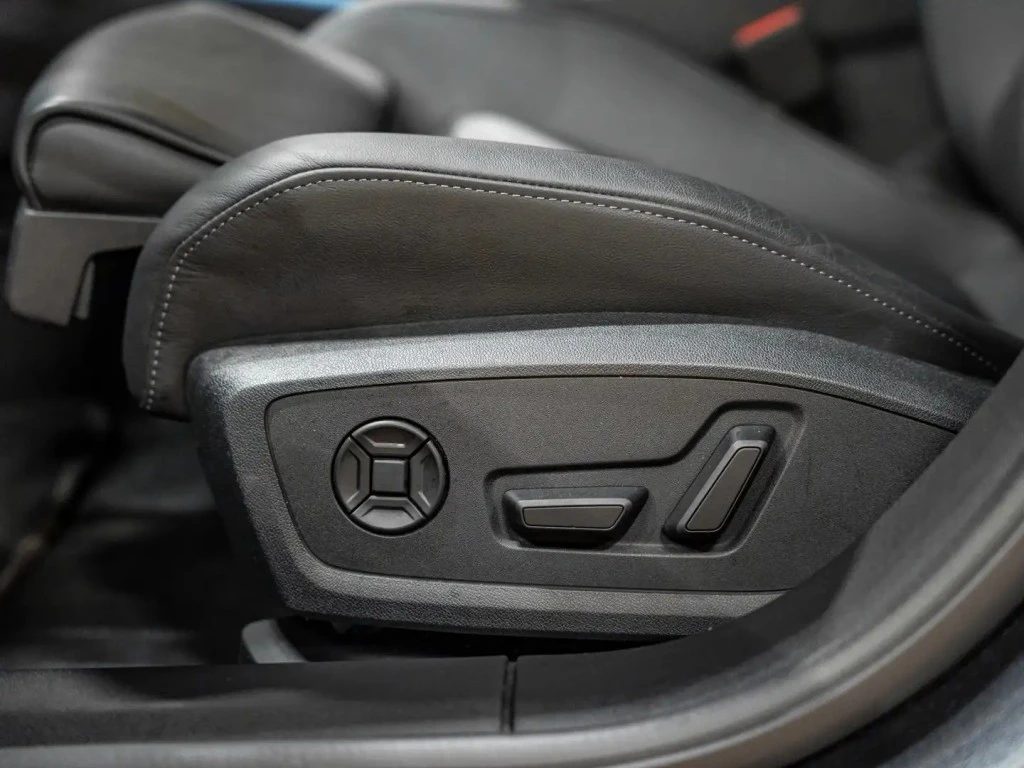 Audi A6 – foto 24