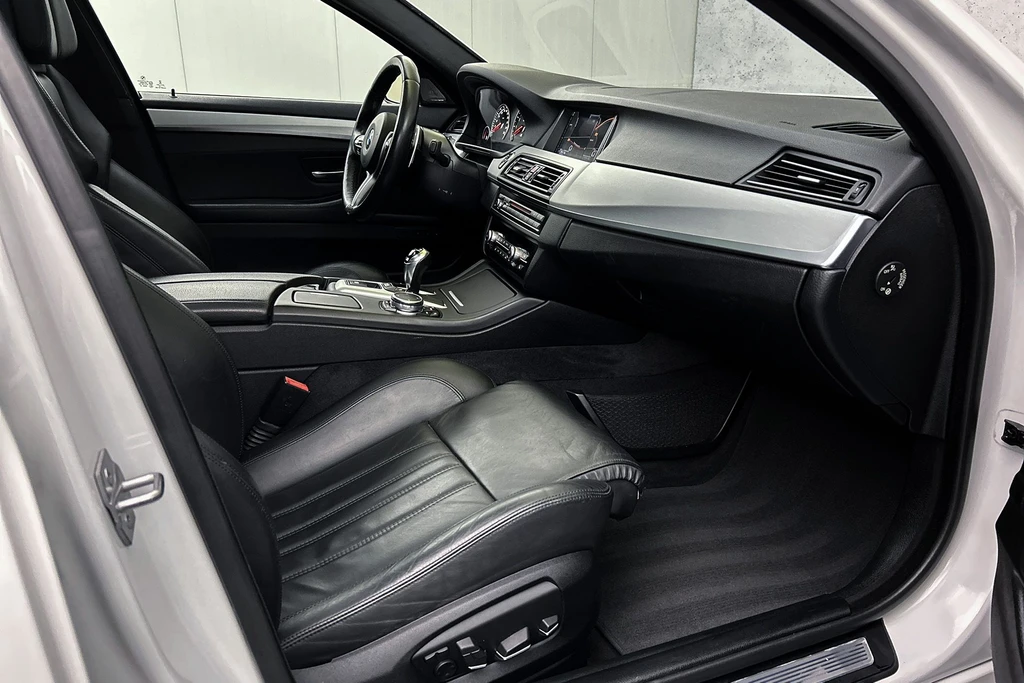 BMW M5 – foto 35