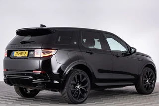 Land Rover Discovery Sport – thumbnail 4