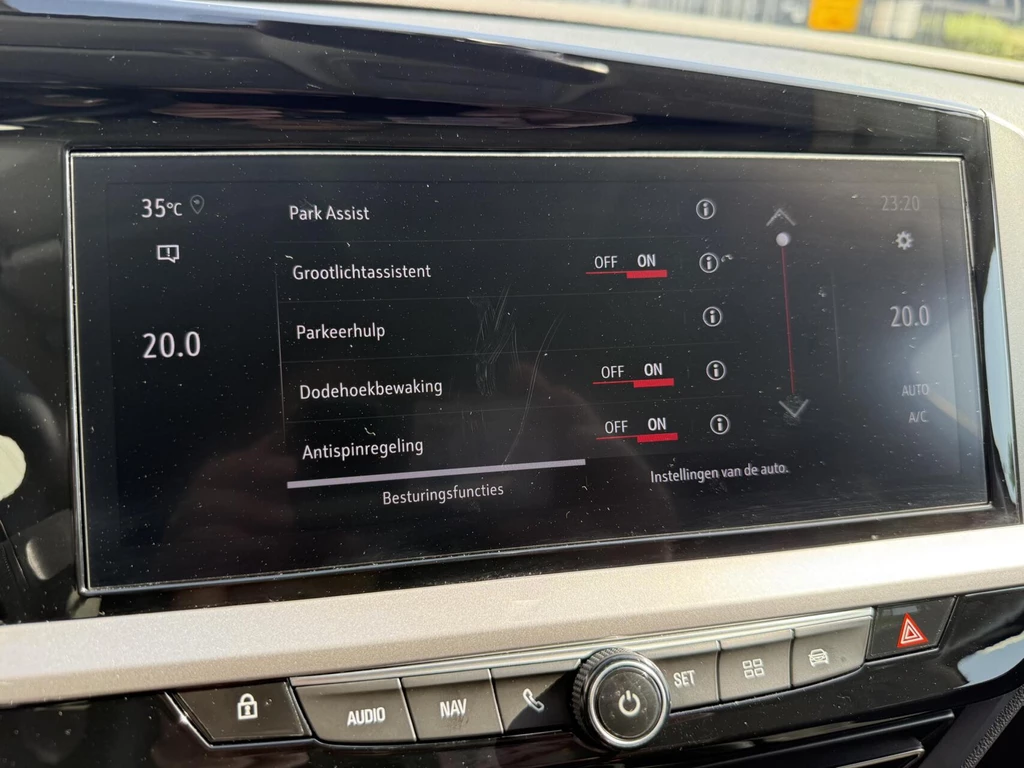 Opel Grandland – foto 17